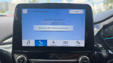 Ford Fiesta 1.0 EcoBoost 125 Titanium 5dr Petrol Hatchback